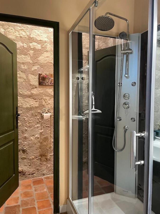 Le Relais, La Dormance, Le Bois Dormant Otel Châteauvieux Dış mekan fotoğraf